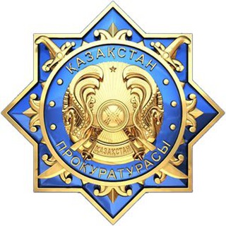 Telegram profile photo for Защита Бизнеса г.Алматы