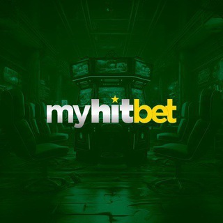 Telegram profile photo for Myhitbet