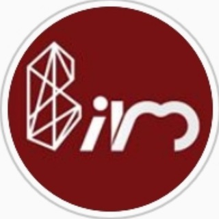 Telegram profile photo for راهکارهای هوشمند BIM ایران(بنایار مهراز ایرانیان)