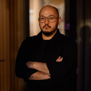 Telegram profile photo for Андрей Кулагин | Бизнес и коммерческая недвижимость