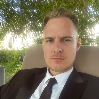 Telegram profile photo for Илья Александров
