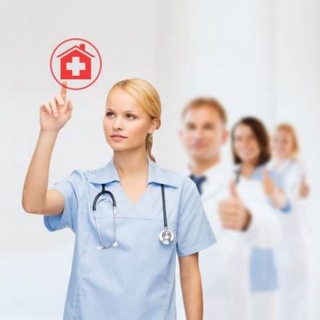 Telegram profile photo for Medical books