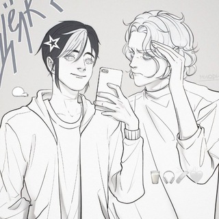 Telegram profile photo for председатель фан-клуба ростессы