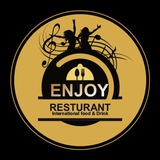 Telegram profile photo for Enjoy _Restaurant🥰
