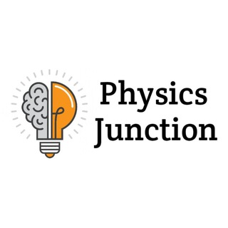 Telegram profile photo for Physics Junction