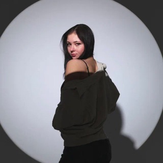 Telegram profile photo for Sofya Samodelkina