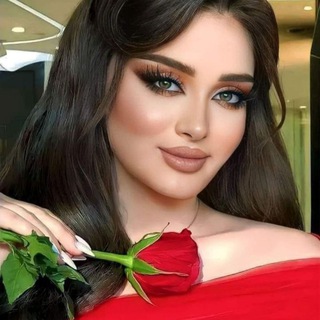 Telegram profile photo for ❤️مكياج و تسريحات كيوت ❤️