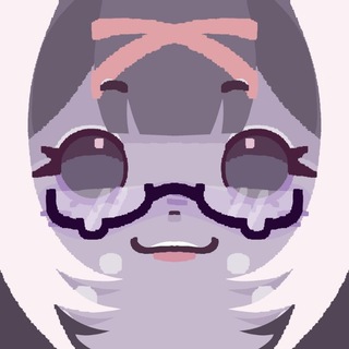 Telegram profile photo for • Бардак Мелиссы •