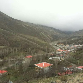 Telegram profile photo for کانال خبری ملک قضات