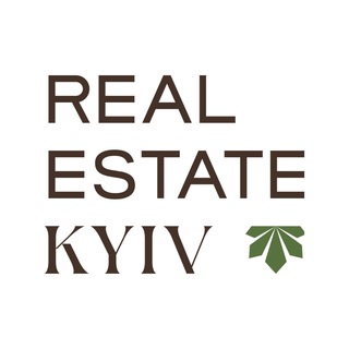 Telegram profile photo for Нерухомість Києва (Real estate Kyiv)