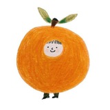 Telegram profile photo for Orangette