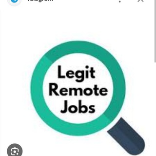 Telegram profile photo for Fully Remote Job Alerts