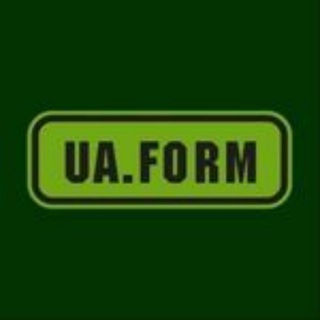 Telegram profile photo for UAFormDrop - тактичний одяг і спорядження