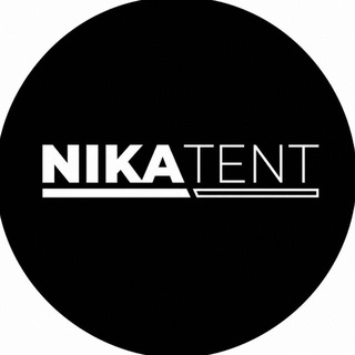 Telegram profile photo for NIKATENT