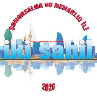 Telegram profile photo for İKİ SAHİL 📰