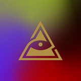 Telegram profile photo for 👁Обернись👁