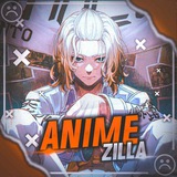 Telegram profile photo for Anime zilla
