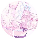 Telegram profile photo for sua angelic