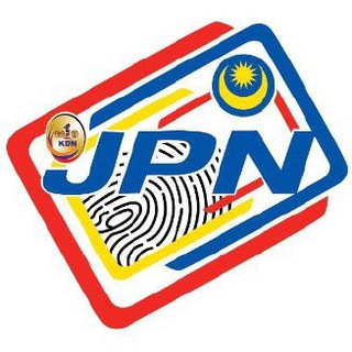 Telegram profile photo for Pegawai Pendaftaran JPN (KP19, KP29 & KP41)