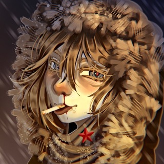 Telegram profile photo for LizArt