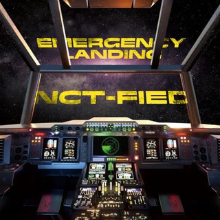 Telegram profile photo for NCT-FIED : Emergency Landing