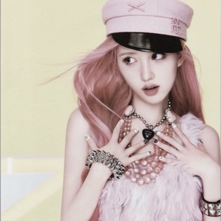 Telegram profile photo for Kim Gaeul