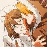 Telegram profile photo for Горячий бобёр