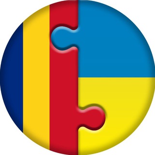 Telegram group profile photo for Украинцы в Румынии Взаимопомощь