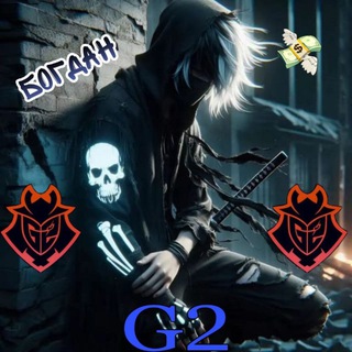 Telegram profile photo for BoDyA🤑