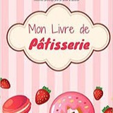 Telegram profile photo for 🧑🍳 Mon livre de Pâtisseries 🧑🍳
