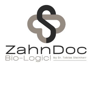 Telegram profile photo for ZahnDoc Bio-Logic!