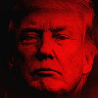 Telegram profile photo for Donald J. Trump