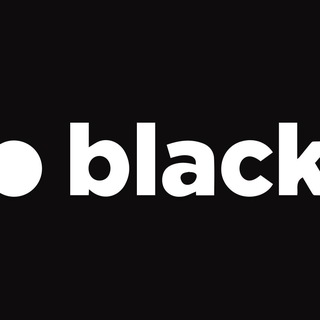 Telegram profile photo for Телеканал .Black