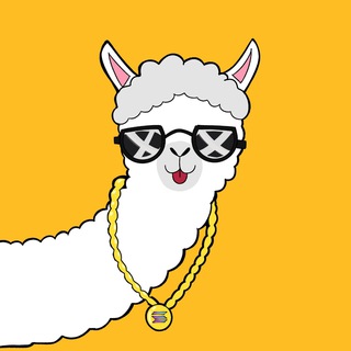 Telegram profile photo for Voovo