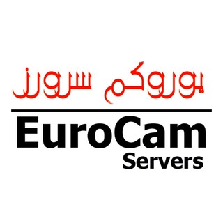 Telegram profile photo for EuroCam | کانال یوروکم