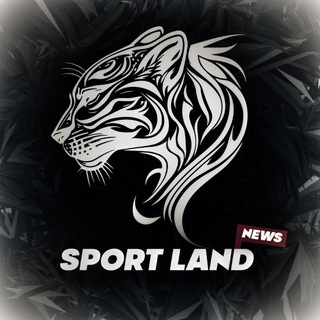Telegram profile photo for Sport Land News ⚽️