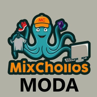 Telegram profile photo for Chollos Moda Mixchollos