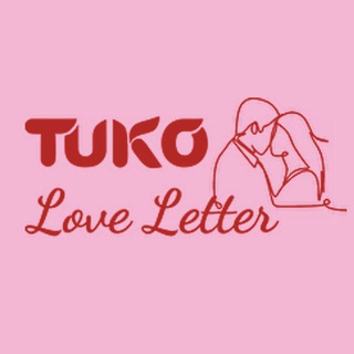 Telegram profile photo for TUKO Love Letter | Relationship Advice & Dating Tips in Kenya