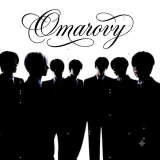 Telegram profile photo for 097 – omarovy