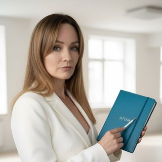Telegram profile photo for Тамара Абрамова / Пошив из эвкалипта/Корейская косметика ATOMY💙
