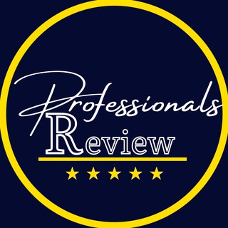 Telegram group profile photo for ProReview Crypto Gems 💎
