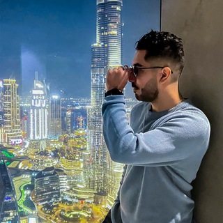 Telegram profile photo for 💰💰Profit signals with Karim Ashr! 💰💰