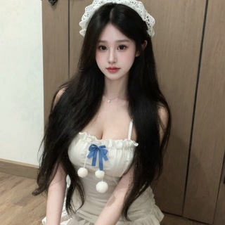 Telegram profile photo for 露思的花园