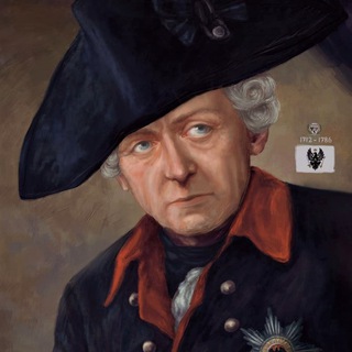 Telegram profile photo for Achromous
