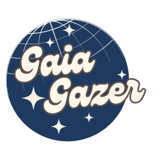 Telegram profile photo for Gaia Gazer