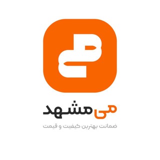 Telegram profile photo for Mimashhad