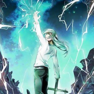 Telegram group profile photo for Thunder calls group