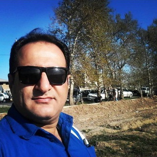 Telegram profile photo for hasan. mafakheri