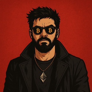 Telegram profile photo for Crypto X Boys