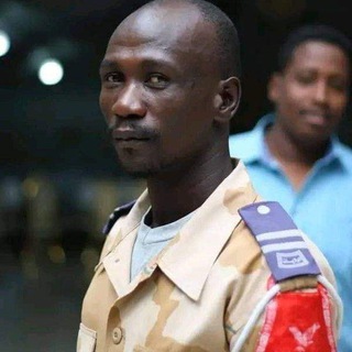 Telegram profile photo for معركة الكرامة السودان 🇸🇩
